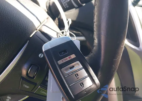 2019 Acura Tlx Tech Pkg z USA, uszkodzony, nr VIN 19UUB1F55KA009120